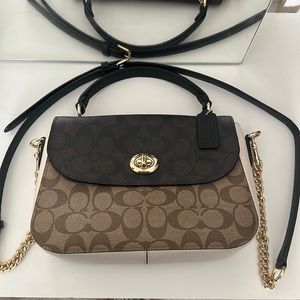 Coach Crossbody Bag